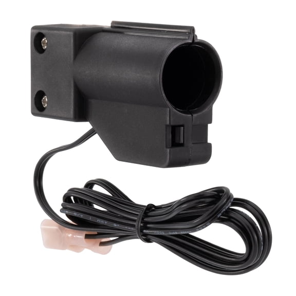 RecPro RV Gas Strut Switch for Automatic Lighting | 12V Automatic On/Off Switch for RV Compartment Light