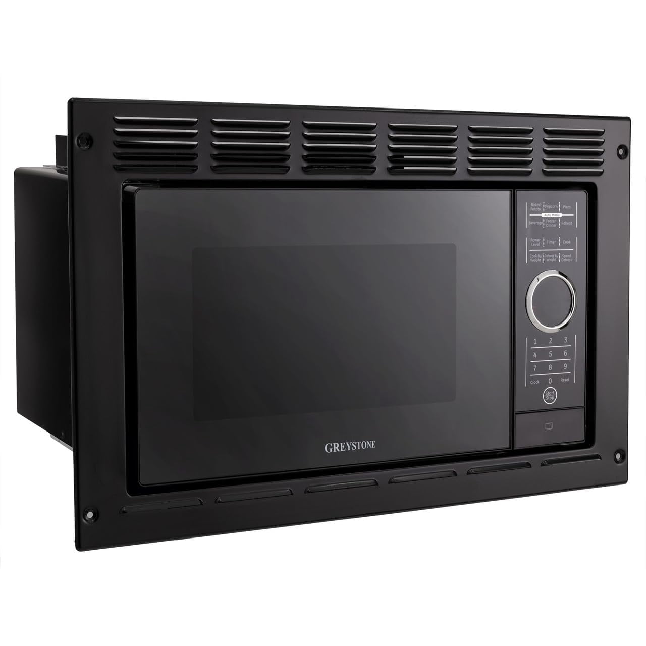 12 Volt Microwave Oven Truckers