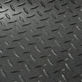 recpro-rv-trailer-diamond-plate-pattern-flooring-black-8-6-wide