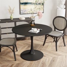 72 Inch Round Dining Tables for Your Home