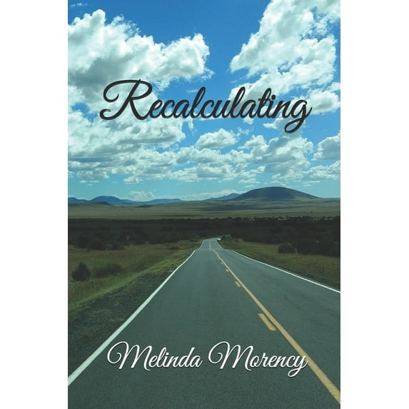 Recalculating (Paperback)