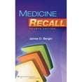 thumbnail image 1 of Pre-Owned Medicine Recall (Paperback) 1605476757 9781605476759, 1 of 1