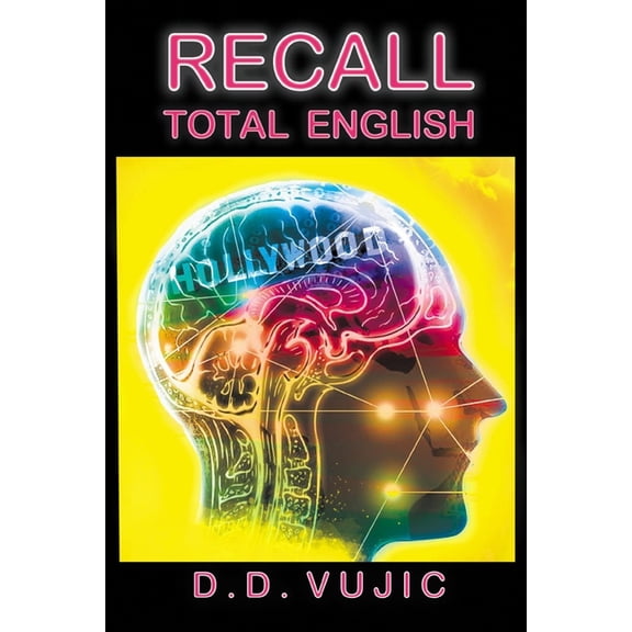Recall: Total English, (Paperback)