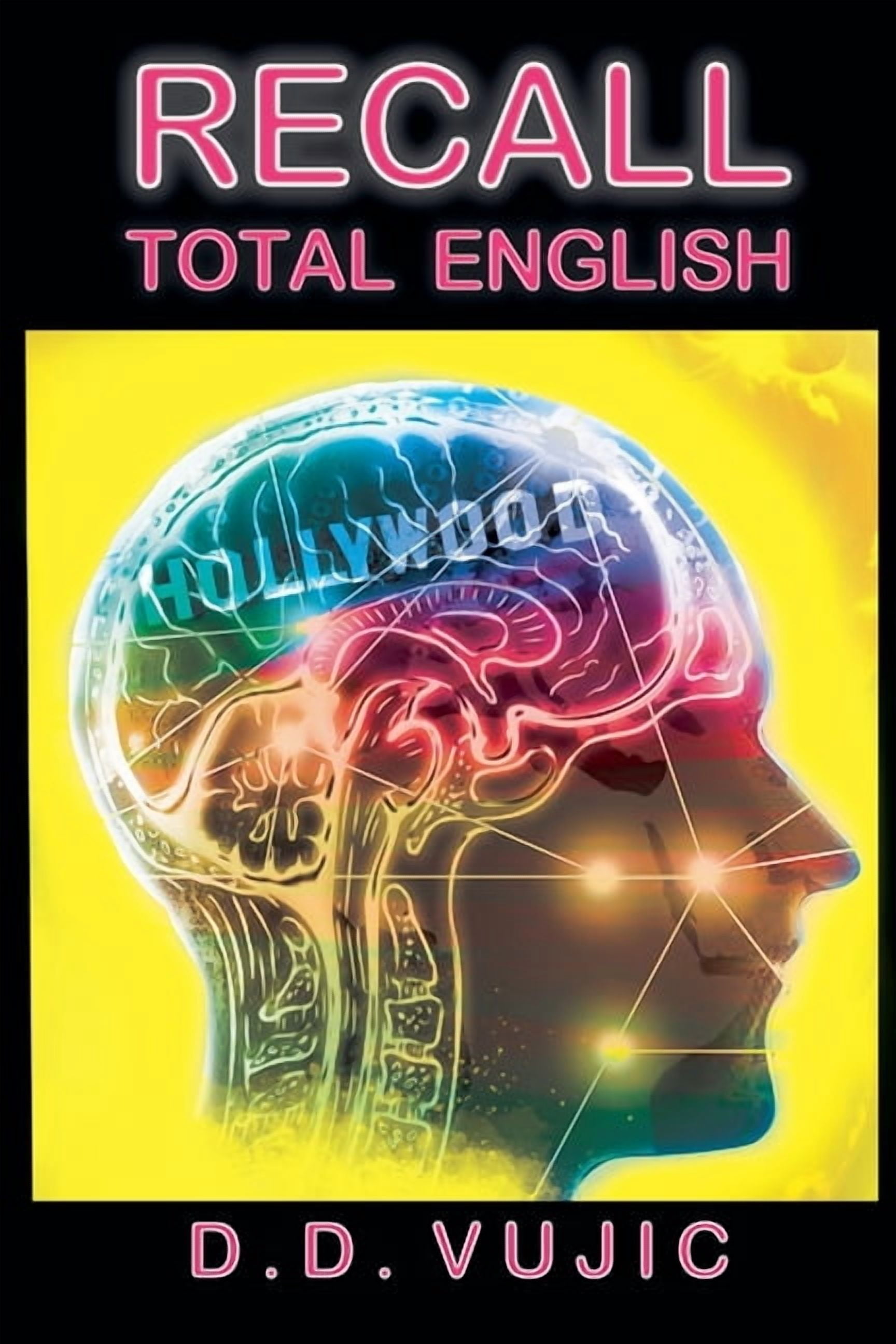 Recall: Total English, (Paperback)