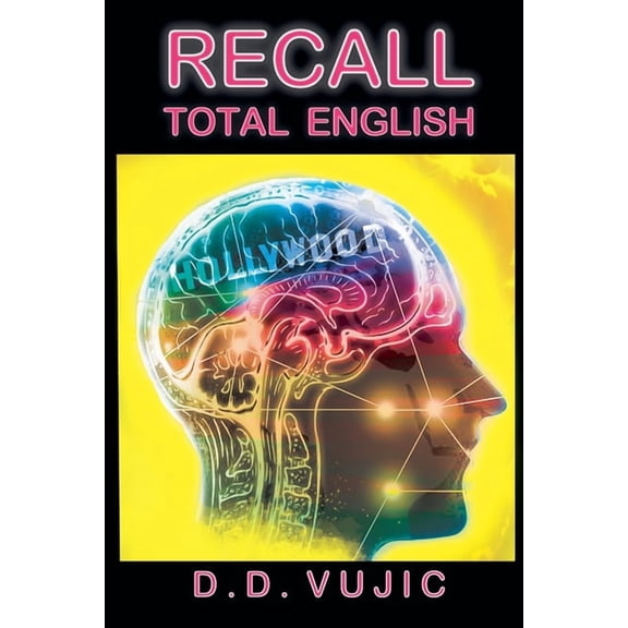 Recall: Total English, (Paperback)