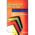 thumbnail image 1 of Recall (Wolters Kluwer): Advanced Medicine Recall (Paperback), 1 of 1