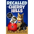 thumbnail image 1 of Recalled in Cherry Hills, (Paperback), 1 of 1