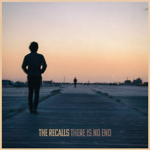 Recalls - There Is No End - Music & Performance - Vinyl