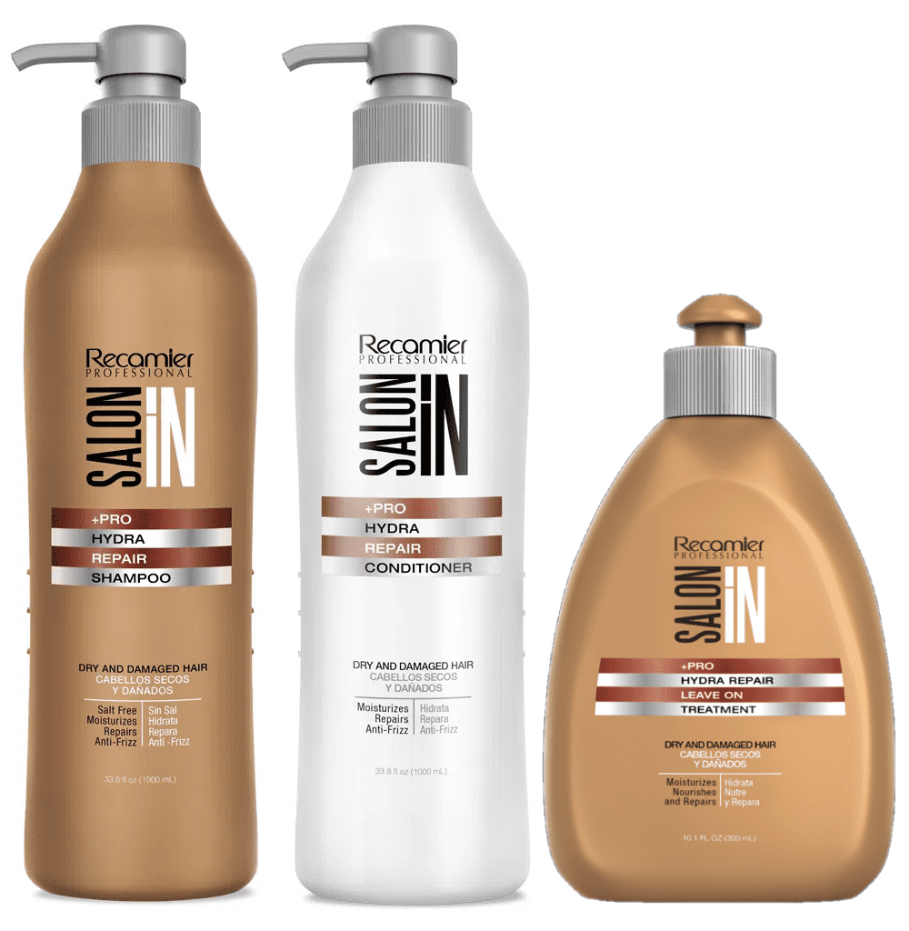 Magic Hair Alisado Como Hacer La Keratina Recamier Recamier