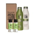 thumbnail image 1 of Recamier Professional Salon In +Pro Keratin Ultra Force Hair Shampoo and Conditioner kit 2 + 2 Nano Keratine, 1 of 10