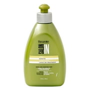 Recamier Professional Salon In +Pro Keratin Ultra Force Leave On Treatment 10.1oz - Tratamiento de Keratina para el Cabello Debil y Maltratado