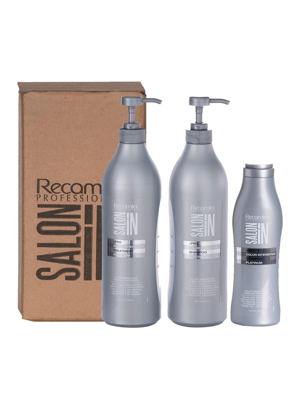 Platinum Shampoo