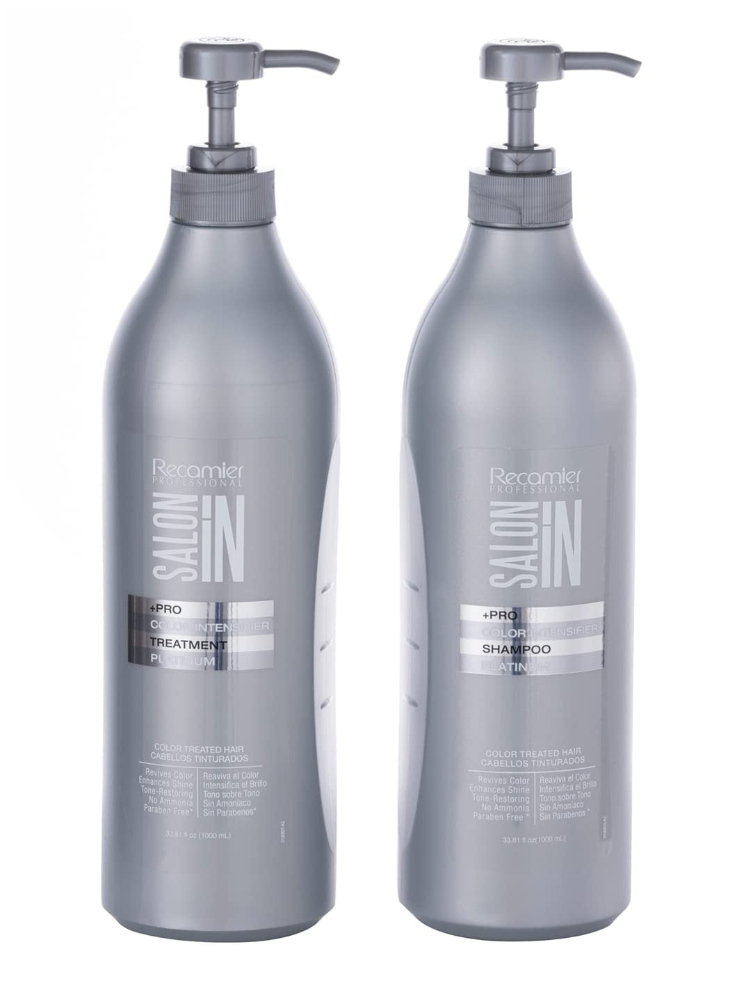 Platinum Shampoo & Treatment セット Platinum Shampoo & Treatment セット