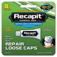 thumbnail image 1 of Recapit Loose Cap Repair 1 g, 1 of 2