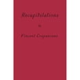 thumbnail image 1 of Pre-Owned Recapitulations: A Memoir (Paperback) 1590518381 9781590518380, 1 of 1