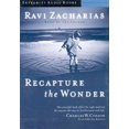 thumbnail image 1 of Pre-Owned Recaputure the Wonder Paperback, 1 of 1