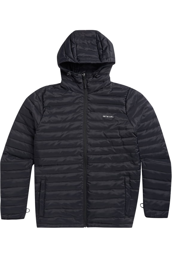 Recast Jacket [Black]