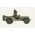 thumbnail image 1 of World War III Team Yankee Oil Wars: Israeli Recce Jeep Platoon, 1 of 7