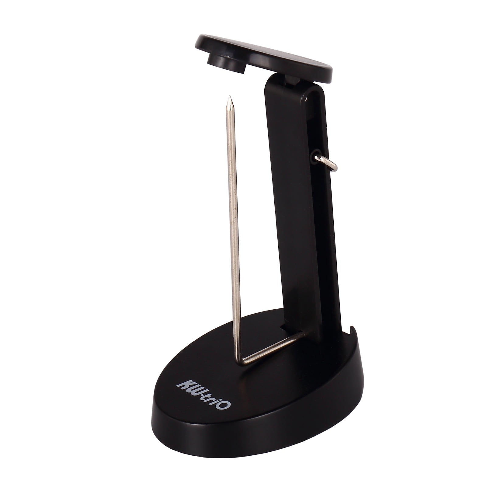 Receipt Holder,Check Spindle Bill Spike Stick With Safety Cover Check ...