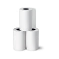 thumbnail image 1 of Receipt Paper Rolls 2 1/4 x 50 Alliance Thermal, 50 roll | case, white BPA Free, 1 of 2