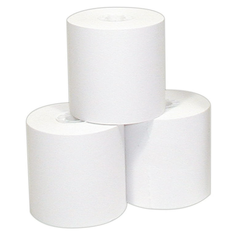 50 rolls- 3 1/8 x 230' Thermal Paper