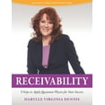 thumbnail image 1 of Receivability: 9 Steps to Apply Quantum Physics for Your Success, 1 of 1