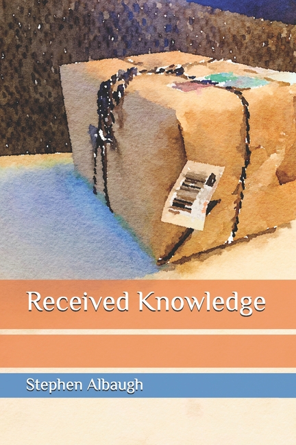Received Knowledge, (Paperback)