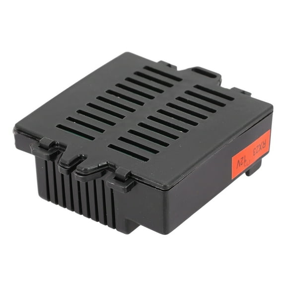 Receiver 6V 12V 24V And 2.4G Rc For Children\'S Electric Toy Car RX23 A 12V Receiver YIWEI