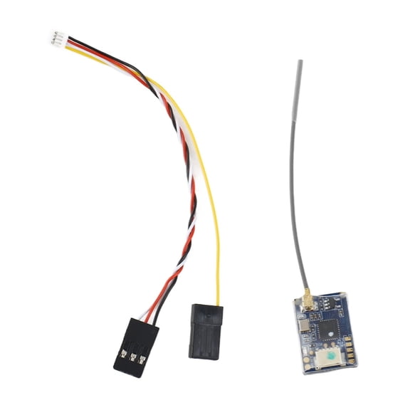 Receiver 8CH Receiver For FS I6S FS I6X FS I10 FS TM10 RC Transmitter Controller Drone Quadcopter Receiver