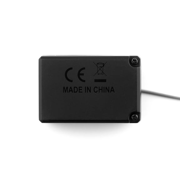 Receiver,Can Be Ppm/ibus 7ch Receiver Bortt -r7d 7ch Be Ppm/ibus Output -r7d Receiver 7ch -st8 Radio Buzhi Protocol Compatible With Car Boat Output Remote Car Huiop Radio Car