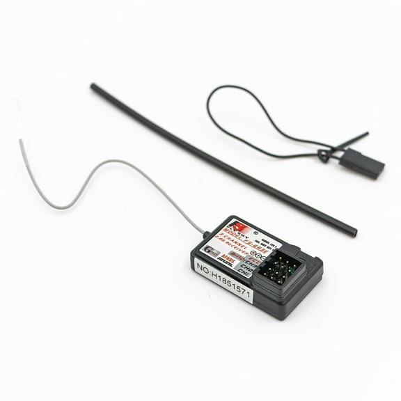 Receiver, Car Remote With Receiver Radio Model Remote 3 Channel And 3ch Remote With 3ch Radio Model 3ch Tx Rx 3-channel And Receiver Radio Car Crawler Boat Rx Lcd Receiver Tx Rx Lcd