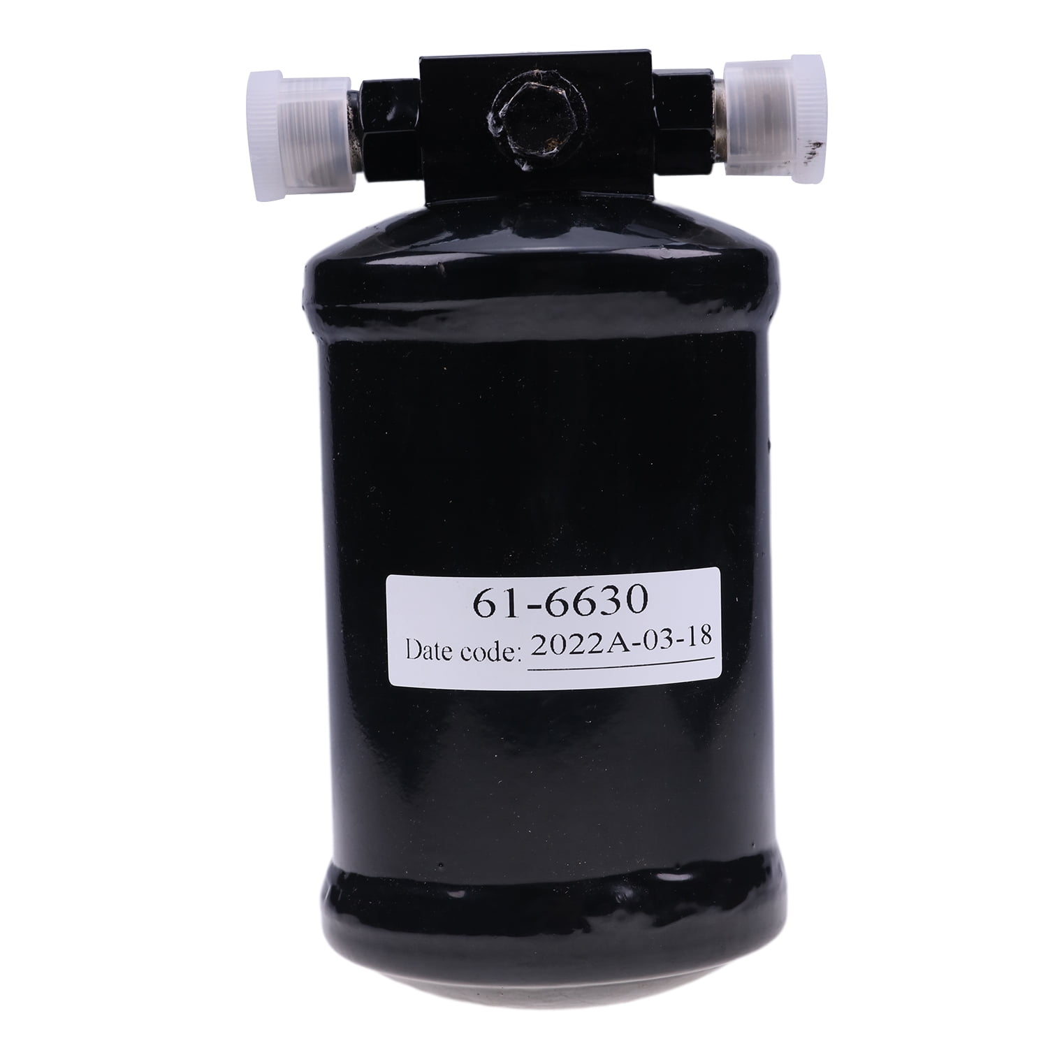 Receiver Drier 616630 AC Dehydrator for Thermo King Tripac APU Evolution