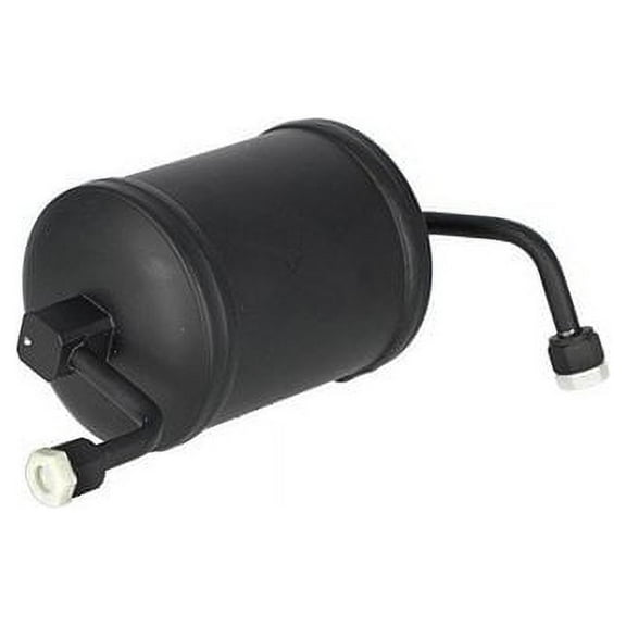 Receiver Drier fits Ford TW5 TW15 5610 5900 6710 7610 7710 2600 3600 3610 3910 4100 4110 4600 4610 5600 5700 6600 6610 7810 7910 8210 5110 E0NN19825AA