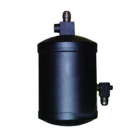 Receiver Drier fits John Deere 3300 7700 4400 5400 2250 6600 5200 2270 AH234097 fits White 8600 8900 8700 8800 7600 8920 7300 31-2750057
