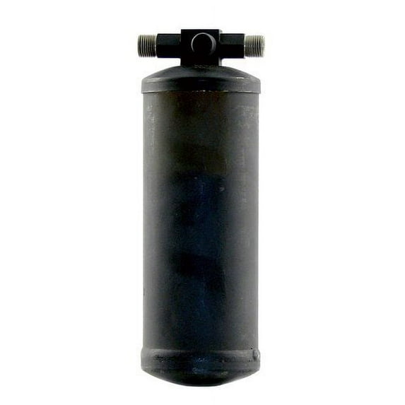 Receiver Drier fits John Deere 250D 300D 350C 350D 410E AT252692 AW23881 fits Caterpillar fits Case IH CMX21912 fits Allis Chalmers 763787
