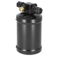 thumbnail image 1 of Receiver Drier fits New Holland 85812095 fits Ford 555 575 655, 1 of 1