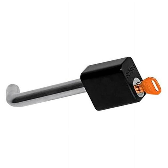 Receiver Hitch Locking Pin