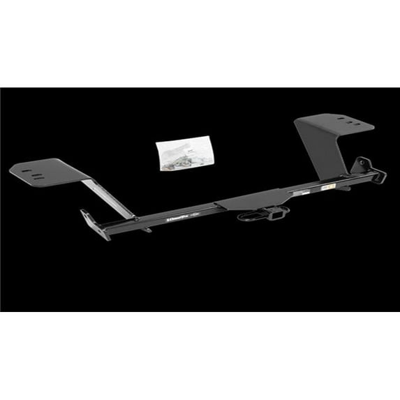 Receiver Hitch for 2013-2022 Lexus Es300H & 2013-2022 Es-350 Class II