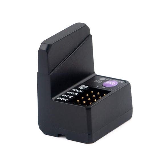 Receiver,Output Receiver All Receiver Built-in Pwm/ppm/i-bus2/s.bus/i-bus Output Receiver All Afhds 3 Built-in Dual-antenna Pwm/ppm/i-bus2/s.bus/i-bus Car Boat Noble Nb4 3 Noble