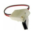 thumbnail image 1 of Receiver Pack To Tamiya Charge Adapter Racers Edge, 1 of 1