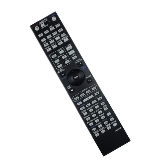 Receiver Remote Control AXD7666 Replacement for SC1222-K SC1227 SC1227-K SC61 SC63 SC1222 Quick Response