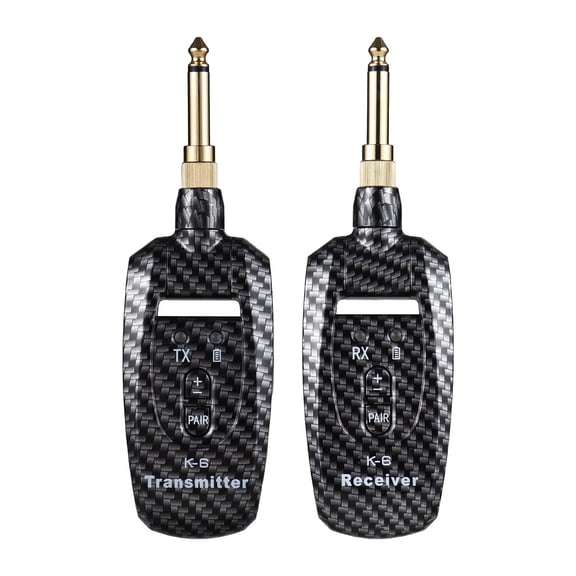 Receiver Set,Receiver Set Wind Set Wind Real-time 2 6.35mm Adapter Real-time 270 Rotatable Wind Real-time 270 Uhf Receiver Set Portable Uhf Receiver 270 Rotatable With