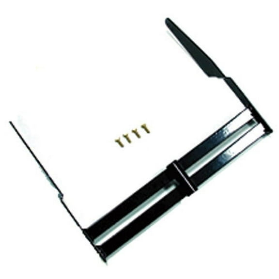 Receiver Swivel Sleigh Hitch - Polaris Edge