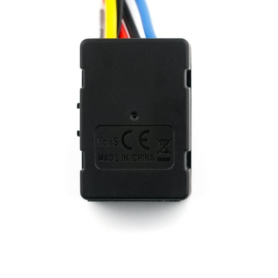 Receiver,With Radio Ant Receiver Speed Led Receiver With Crawler On-road Off-road 4ch Receiver Protocol Pwm Receiver 1/10 Speed And Ant Protocol And Led 2 In 1 1/10 Crawler 1/10 Speed Led Ant