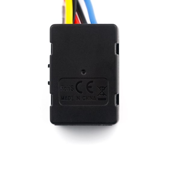 Receiver,With Radio Ant Receiver Speed Led Receiver With Crawler On-road Off-road 4ch Receiver Protocol Pwm Receiver 1/10 Speed And Ant Protocol And Led 2 In 1 1/10 Crawler 1/10 Speed Led Ant