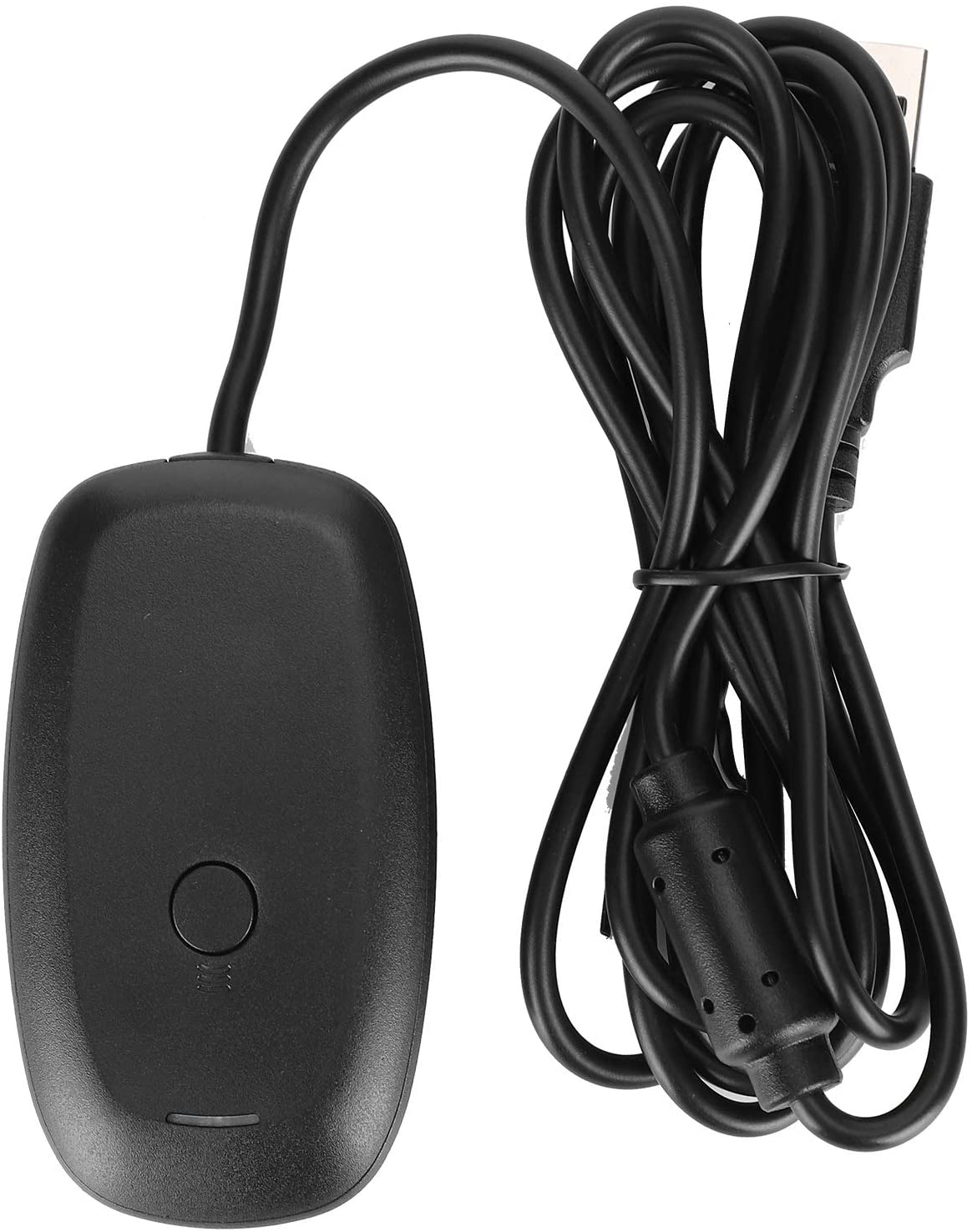Microsoft Xbox 360 Wireless N Network Adapter – Official, Excellent Condition (Open Box)