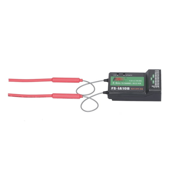 Receiver,-ia10b Receiver 10ch Receiver 10ch -i6 -i6s -i6x -i10 10ch -i6 -i6s Receiver Ppm Output Fs_ia10b Receiver Ppm I6 I10 I6s Ppm Output Compatible Output Compatible Dsfen