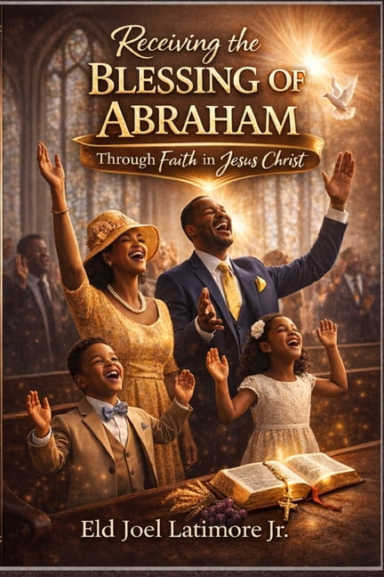 Receiving the Blessing of Abraham: Through Faith in Jesus Christ, (Paperback)