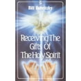 thumbnail image 1 of Pre-Owned Receiving the Gifts of the Holy Spirit Paperback, 1 of 1