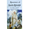thumbnail image 1 of Recemos El Santo Rosario, (Paperback), 1 of 1